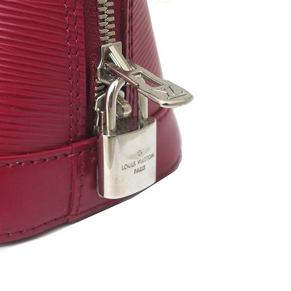 Louis Vuitton(���̺���) M40851 ���� Ǫ�þ� �˸� BB ��Ʈ�� + �����Ʈ�� [��õ��] �̹���4 - ���̺��� �߰���ǰ