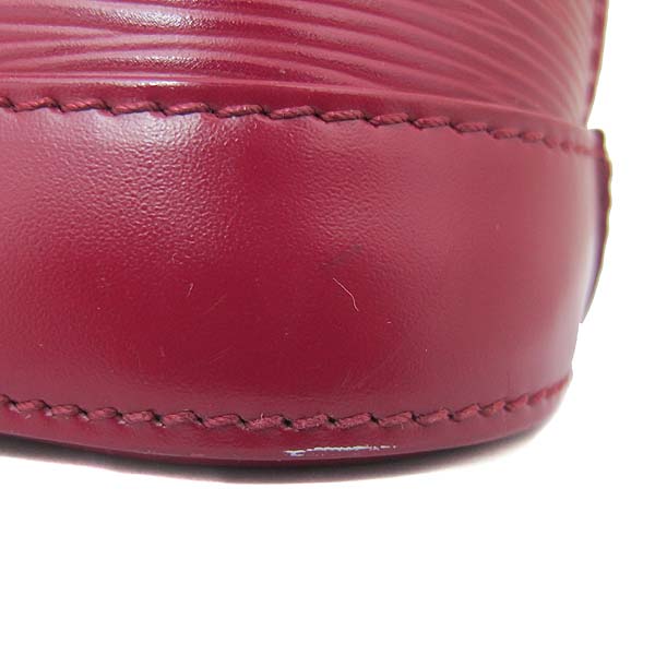 Louis Vuitton(���̺���) M40851 ���� Ǫ�þ� �˸� BB ��Ʈ�� + �����Ʈ�� [��õ��] �̹���5 - ���̺��� �߰���ǰ