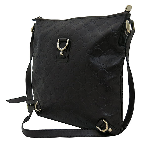 Gucci(����) 131326 GG�ΰ� ��ũ ���� �ø� ���� ũ�ν��� [�λ꼾�Һ���] �̹���2 - ���̺��� �߰���ǰ