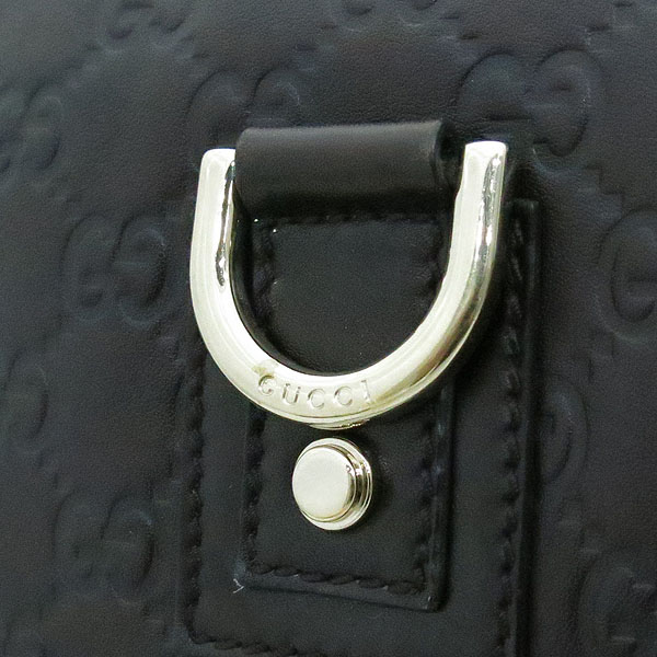 Gucci(����) 131326 GG�ΰ� ��ũ ���� �ø� ���� ũ�ν��� [�λ꼾�Һ���] �̹���3 - ���̺��� �߰���ǰ