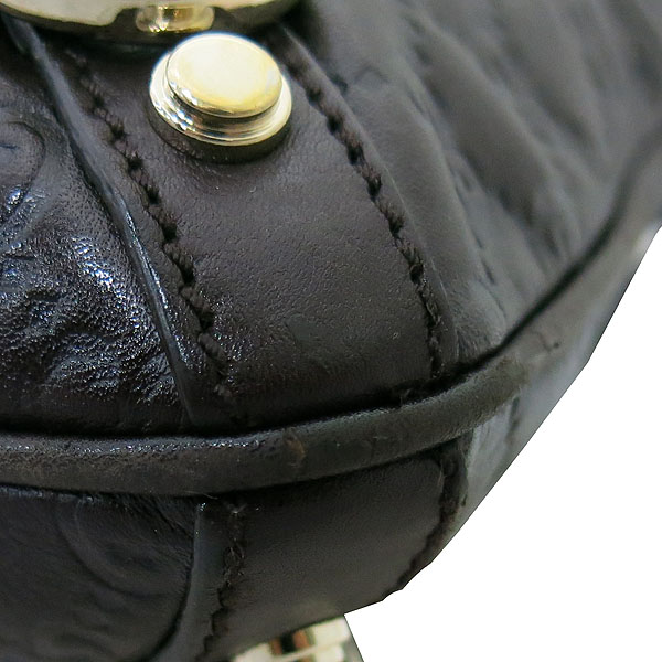 Gucci(����) 131326 GG�ΰ� ��ũ ���� �ø� ���� ũ�ν��� [�λ꼾�Һ���] �̹���4 - ���̺��� �߰���ǰ