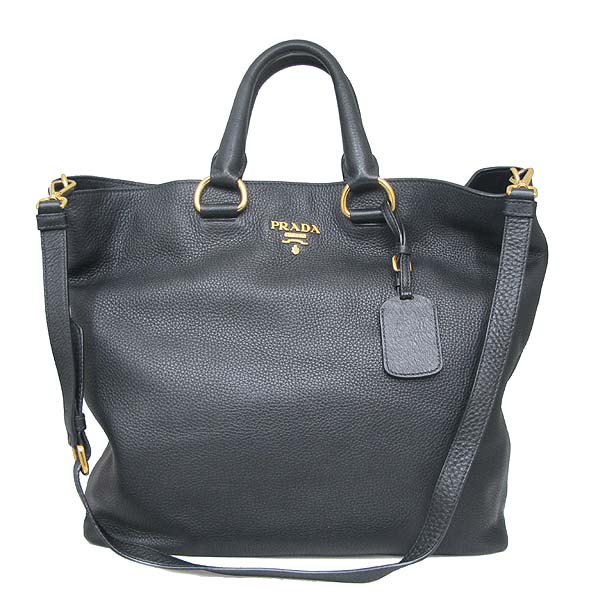 Prada(�����) BN1713 VIT.DAINO ���� ���� ����ΰ� 2WAY [��õ��] �̹���2 - ���̺��� �߰���ǰ