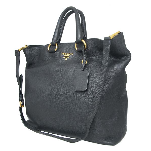 Prada(�����) BN1713 VIT.DAINO ���� ���� ����ΰ� 2WAY [��õ��] �̹���3 - ���̺��� �߰���ǰ
