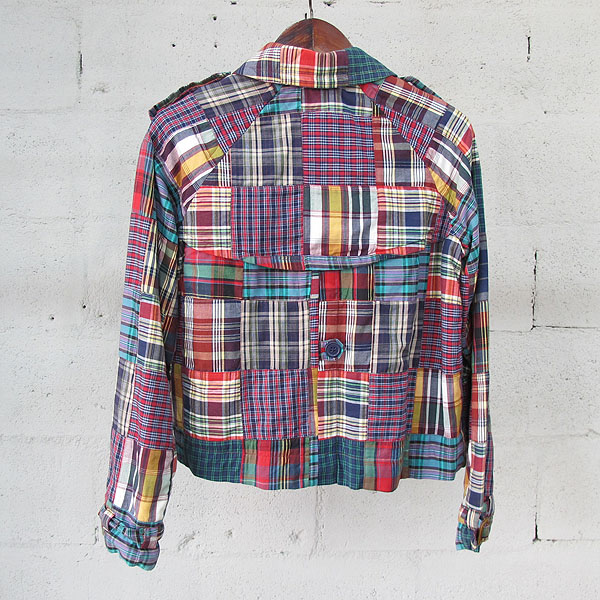 Marc_Jacobs(��ũ�����߽�) ��Ƽ ��ġ��ũ ������ ������ ���� [���빮��] �̹���3 - ���̺��� �߰���ǰ