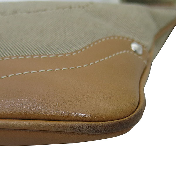 Prada(�����) BT0537 LOGO �ڰ��� ����� Ʈ���� ũ�ν��� [�λ꼾�Һ���] �̹���4 - ���̺��� �߰���ǰ