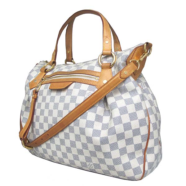 Louis Vuitton(���̺���) N41133 �ٹ̿� ���ָ� ĵ���� ������ MM 2WAY [��õ��] �̹���3 - ���̺��� �߰���ǰ