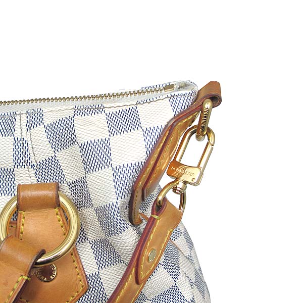 Louis Vuitton(���̺���) N41133 �ٹ̿� ���ָ� ĵ���� ������ MM 2WAY [��õ��] �̹���4 - ���̺��� �߰���ǰ