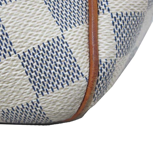 Louis Vuitton(���̺���) N41133 �ٹ̿� ���ָ� ĵ���� ������ MM 2WAY [��õ��] �̹���5 - ���̺��� �߰���ǰ