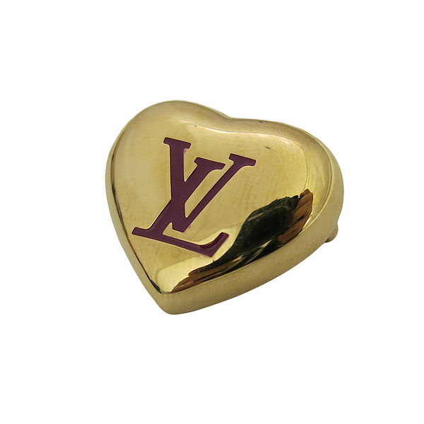 Louis Vuitton(���̺���) ��ũ 100% ��Ƽ ����� ���� �ݴٳ� ��ī�� SET (��ī���� ����) [���빮��] �̹���5 - ���̺��� �߰���ǰ