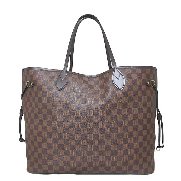 Louis Vuitton(���̺���) N51106 �ٹ̿� ���� ĵ���� �׹�Ǯ GM ����� [��õ��] �̹���2 - ���̺��� �߰���ǰ