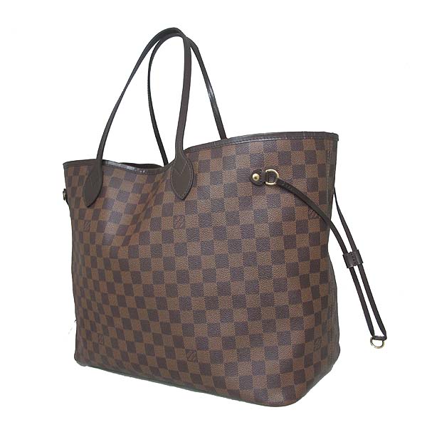 Louis Vuitton(���̺���) N51106 �ٹ̿� ���� ĵ���� �׹�Ǯ GM ����� [��õ��] �̹���3 - ���̺��� �߰���ǰ