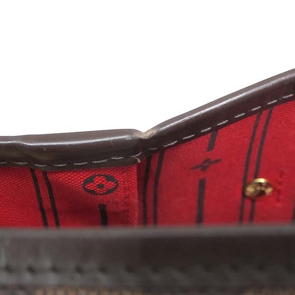 Louis Vuitton(���̺���) N51106 �ٹ̿� ���� ĵ���� �׹�Ǯ GM ����� [��õ��] �̹���4 - ���̺��� �߰���ǰ