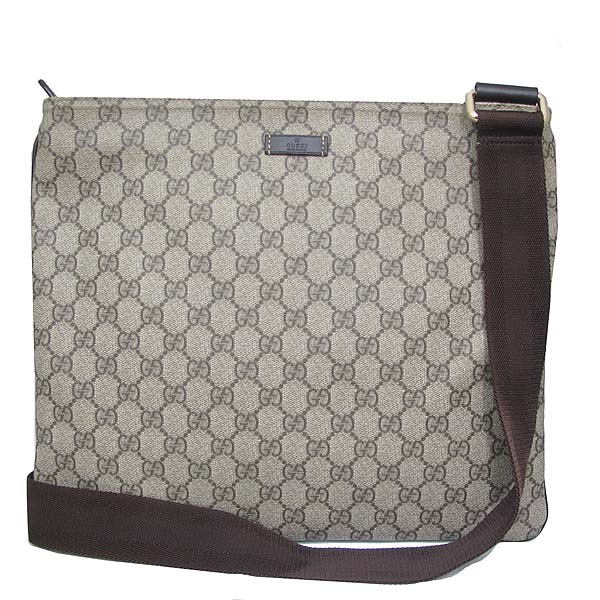 Gucci(����) 201446 GG�ΰ� PVC ���� ���� Ʈ���� ũ�ν��� [��õ��] �̹���2 - ���̺��� �߰���ǰ