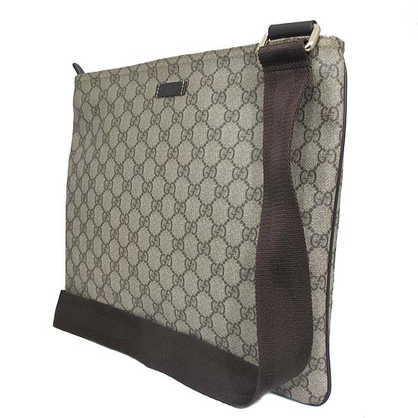 Gucci(����) 201446 GG�ΰ� PVC ���� ���� Ʈ���� ũ�ν��� [��õ��] �̹���3 - ���̺��� �߰���ǰ