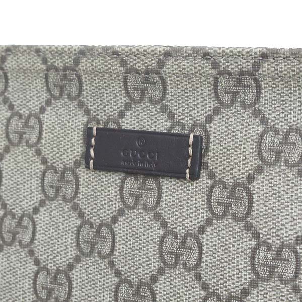 Gucci(����) 201446 GG�ΰ� PVC ���� ���� Ʈ���� ũ�ν��� [��õ��] �̹���4 - ���̺��� �߰���ǰ