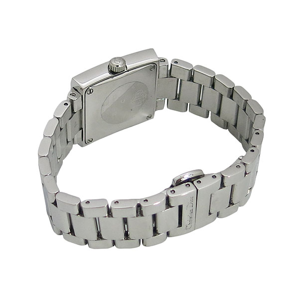 Dior(ũ����î���) D98-100 �簢 ������ ��ƿ ��� ������ �ð� [���빮��] �̹���3 - ���̺��� �߰���ǰ