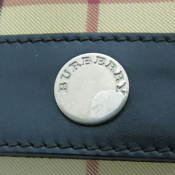 Burberry(������) ��� üũ ���� �ΰ� ����� [�λ꼾�Һ���] �̹���3 - ���̺��� �߰���ǰ