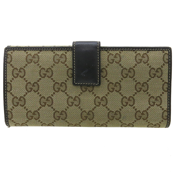Gucci(����) 226154 GG�ΰ� �ڰ��� ������ڼ� ������ �̹���2 - ���̺��� �߰���ǰ