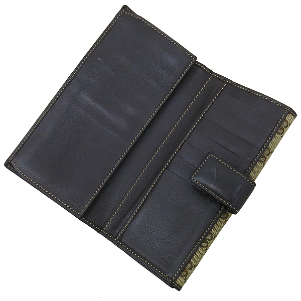 Gucci(����) 226154 GG�ΰ� �ڰ��� ������ڼ� ������ �̹���5 - ���̺��� �߰���ǰ