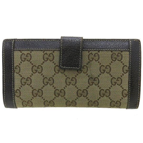 Gucci(����) 153211 GG �ΰ� �ڰ��� ������ �̹���2 - ���̺��� �߰���ǰ