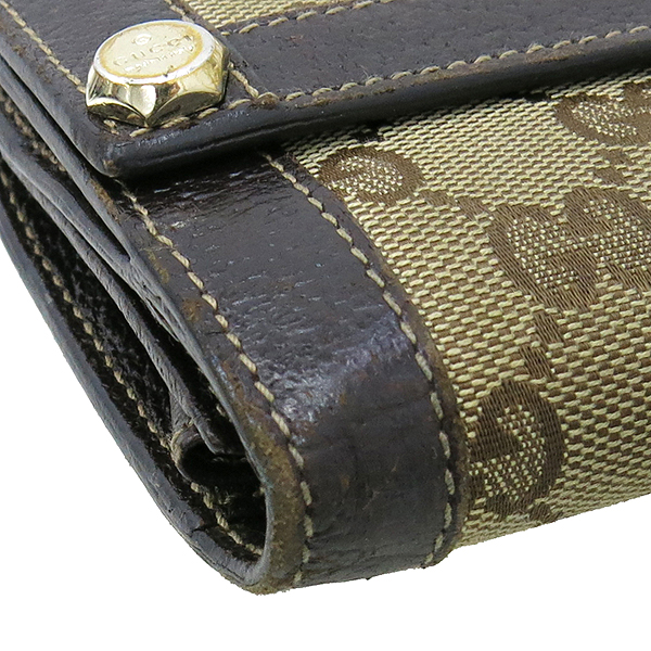 Gucci(����) 153211 GG �ΰ� �ڰ��� ������ �̹���3 - ���̺��� �߰���ǰ