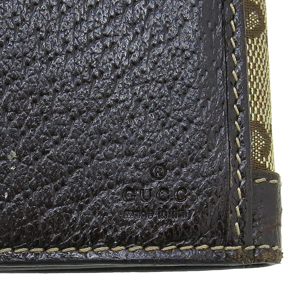 Gucci(����) 153211 GG �ΰ� �ڰ��� ������ �̹���4 - ���̺��� �߰���ǰ