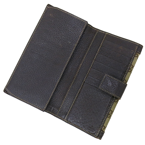 Gucci(����) 153211 GG �ΰ� �ڰ��� ������ �̹���5 - ���̺��� �߰���ǰ