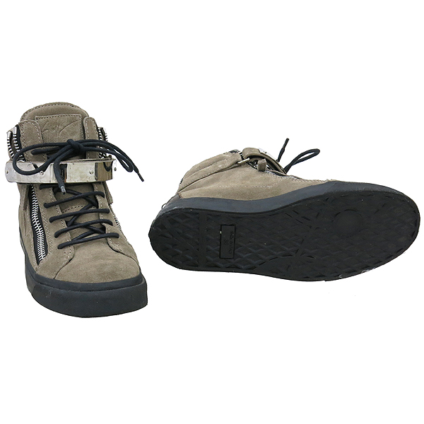 GIUSEPPE ZANOTTI(�꼼���ڳ�Ƽ) �ΰ� ��� MAY LONDON �̵� Ĺ ����Ŀ�� �̹���2 - ���̺��� �߰���ǰ