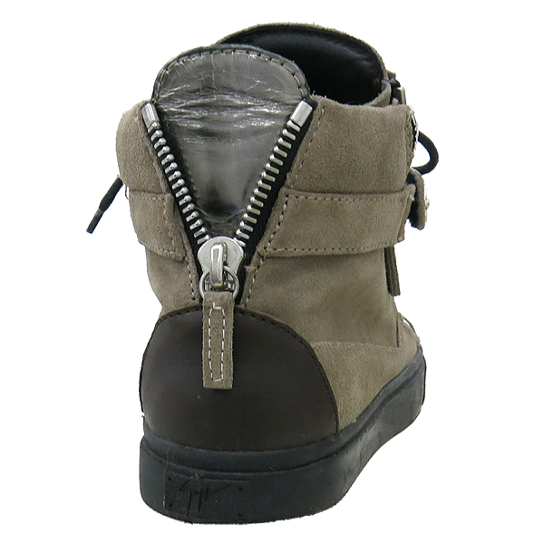 GIUSEPPE ZANOTTI(�꼼���ڳ�Ƽ) �ΰ� ��� MAY LONDON �̵� Ĺ ����Ŀ�� �̹���4 - ���̺��� �߰���ǰ