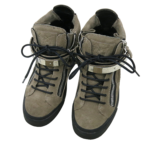 GIUSEPPE ZANOTTI(�꼼���ڳ�Ƽ) �ΰ� ��� MAY LONDON �̵� Ĺ ����Ŀ�� �̹���5 - ���̺��� �߰���ǰ