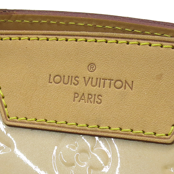 Louis Vuitton(���̺���) M91754 ���׷� ������ BEIGE POUDRE �극��GM 2WAY �̹���3 - ���̺��� �߰���ǰ