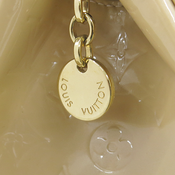 Louis Vuitton(���̺���) M91754 ���׷� ������ BEIGE POUDRE �극��GM 2WAY �̹���4 - ���̺��� �߰���ǰ