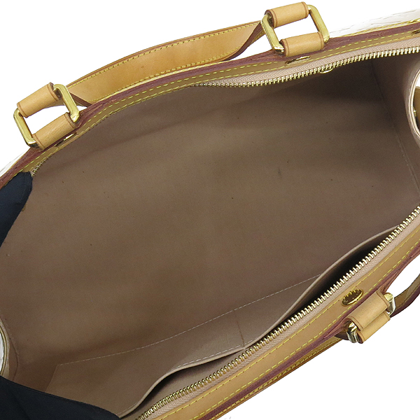 Louis Vuitton(���̺���) M91754 ���׷� ������ BEIGE POUDRE �극��GM 2WAY �̹���5 - ���̺��� �߰���ǰ