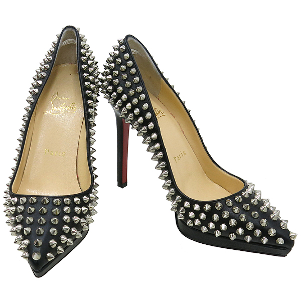 Christian Louboutin(ũ�����������) ���� ���� ���� ���͵� ��� ������ ���� �̹���2 - ���̺��� �߰���ǰ