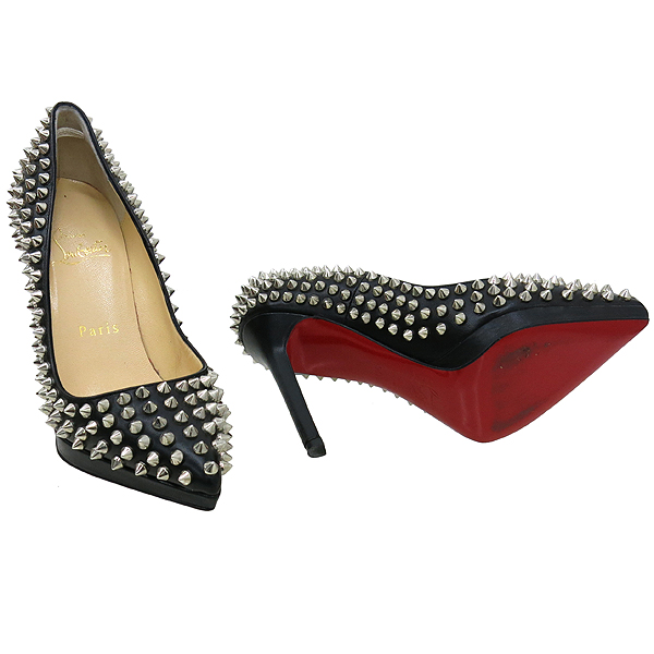 Christian Louboutin(ũ�����������) ���� ���� ���� ���͵� ��� ������ ���� �̹���3 - ���̺��� �߰���ǰ