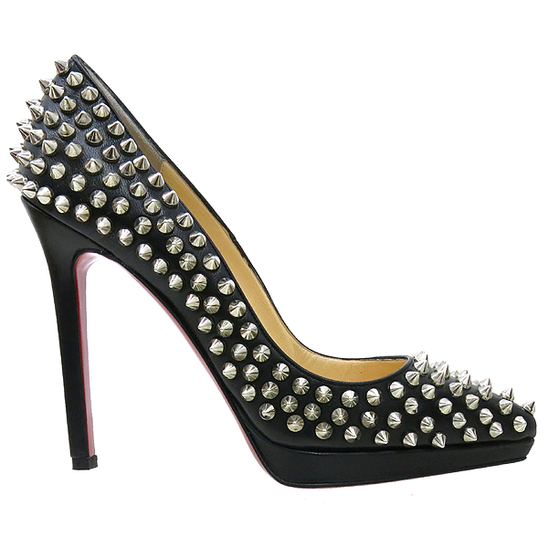Christian Louboutin(ũ�����������) ���� ���� ���� ���͵� ��� ������ ���� �̹���4 - ���̺��� �߰���ǰ