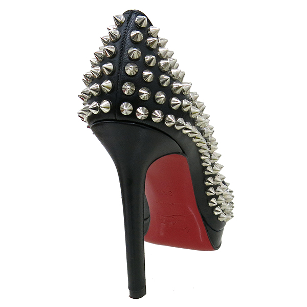Christian Louboutin(ũ�����������) ���� ���� ���� ���͵� ��� ������ ���� �̹���5 - ���̺��� �߰���ǰ