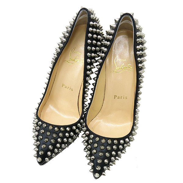 Christian Louboutin(ũ�����������) ���� ���� ���� ���͵� ��� ������ ���� �̹���6 - ���̺��� �߰���ǰ