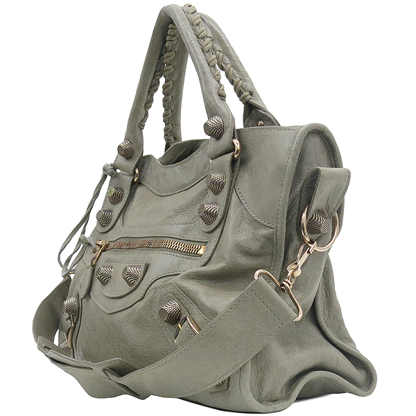 [BALENCIAGA] Balenciaga(�߷��þư�) 173084 �׷��� ���� ���̾�Ʈ CITY(��Ƽ) 2WAY �̹���2 - ���̺��� �߰���ǰ