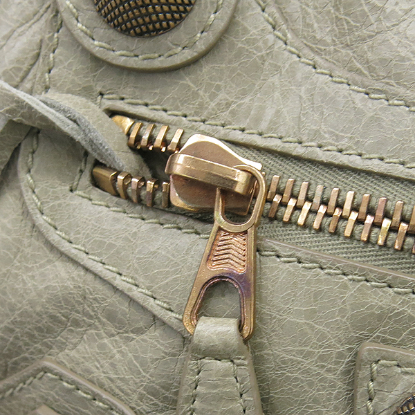 [BALENCIAGA] Balenciaga(�߷��þư�) 173084 �׷��� ���� ���̾�Ʈ CITY(��Ƽ) 2WAY �̹���3 - ���̺��� �߰���ǰ