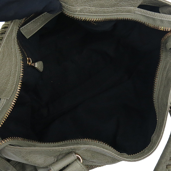 [BALENCIAGA] Balenciaga(�߷��þư�) 173084 �׷��� ���� ���̾�Ʈ CITY(��Ƽ) 2WAY �̹���5 - ���̺��� �߰���ǰ