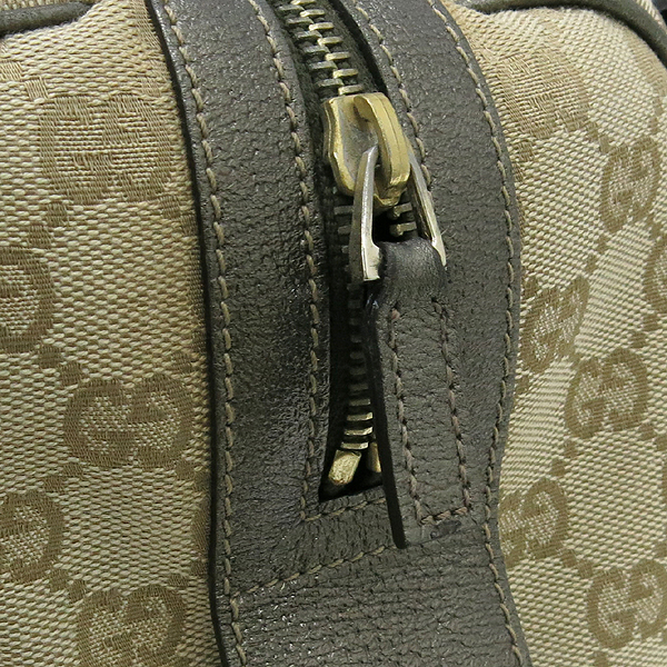 Gucci(����) 153026 ������ ���� ���� Ʈ���� GG�ΰ� �ڰ��� ��Ʈ�� �̹���3 - ���̺��� �߰���ǰ