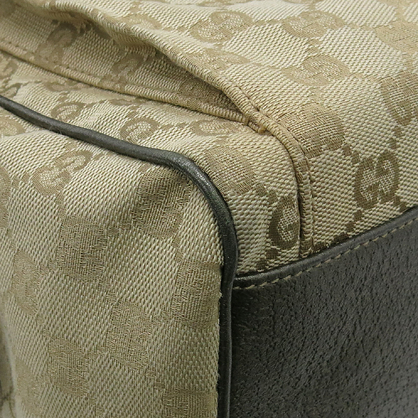 Gucci(����) 153026 ������ ���� ���� Ʈ���� GG�ΰ� �ڰ��� ��Ʈ�� �̹���4 - ���̺��� �߰���ǰ