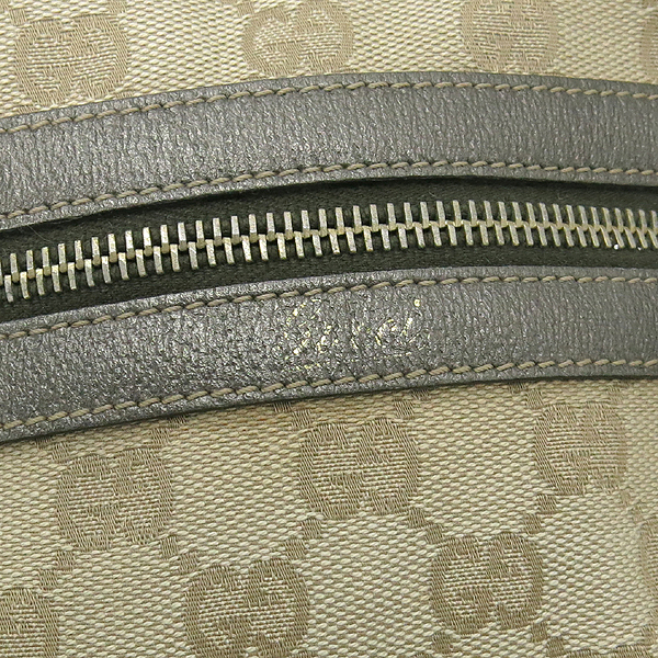 Gucci(����) 153026 ������ ���� ���� Ʈ���� GG�ΰ� �ڰ��� ��Ʈ�� �̹���5 - ���̺��� �߰���ǰ