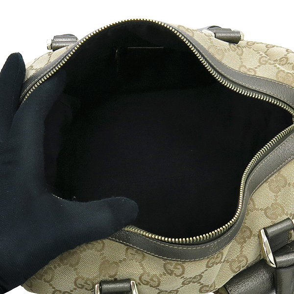 Gucci(����) 153026 ������ ���� ���� Ʈ���� GG�ΰ� �ڰ��� ��Ʈ�� �̹���6 - ���̺��� �߰���ǰ