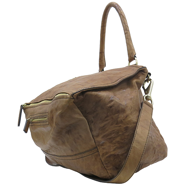 GIVENCHY(�����) 12L5252004 ���� �÷� ��Ŭ ���� �ǵ��� L ���� ������ 2WAY �̹���3 - ���̺��� �߰���ǰ