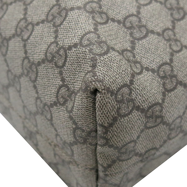 Gucci(����) 181084 GG�ΰ� PVC ��ũ ���� Ʈ���� ���� ����� [�λ꼾�Һ���] �̹���5 - ���̺��� �߰���ǰ