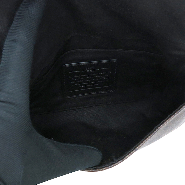 Coach(��ġ) ���� �ñ״�ó ���� PVC ����ü�� �̴� ����� �̹���5 - ���̺��� �߰���ǰ