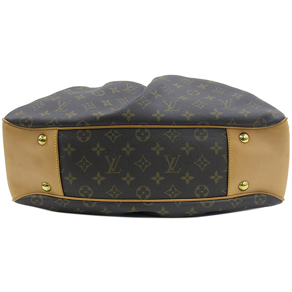 Louis Vuitton(���̺���) M45714 ���׷� ĵ���� ����Ƽ MM ����� [��������] �̹���4 - ���̺��� �߰���ǰ