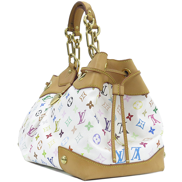 Louis Vuitton(���̺���) M40123 ���׷� ��Ƽ�÷� ȭ��Ʈ �콶�� ����� �̹���2 - ���̺��� �߰���ǰ